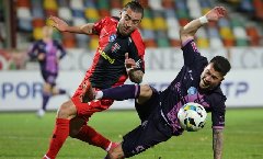 Nhận định, Soi kèo Obolon Kyiv vs Veres Rivne 17h00 ngày 16/10: Chủ chưa biết thắng