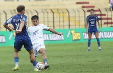 Nhận định, Soi kèo PSIM Yogyakarta vs PSM Makassar 15h30 ngày 16/10: Cùng chìm nhóm cuối