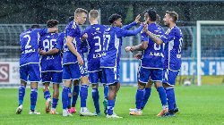 Nhận định, Soi kèo Rapid Wien vs Hartberg 00h30 ngày 17/10: Bảo vệ ngôi đầu