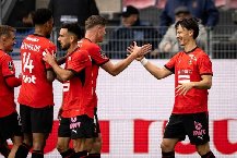 Nhận định, Soi kèo Rennes vs OFI Crete 02h00 ngày 16/10: Chiến thắng tối thiểu