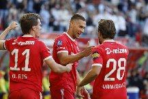 Nhận định, Soi kèo Twente vs Thun 02h00 ngày 16/10: Tin vào cửa trên