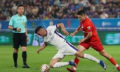 Soi kèo phạt góc Henan FC vs Tianjin Jinmen, 18h35 ngày 16/10