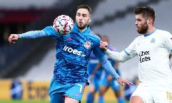 Soi kèo phạt góc Marseille vs Olympiacos, 02h00 ngày 16/10