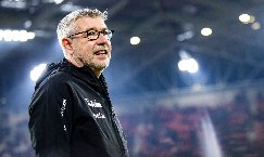 Khủng hoảng không lối thoát, Union Berlin sa thải HLV Urs Fischer