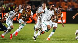 Nhận định Algeria vs Somalia, vòng loại World Cup 2026 châu Phi 23h00 ngày 16/11/2023