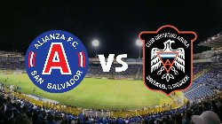 Nhận định Alianza San Salvador vs Aguila, vòng 20  VĐQG El Salvador 8h00 ngày 16/11/2023