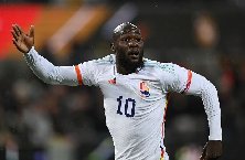 Nhận định Bỉ vs Serbia, giao hữu 02h45 ngày 16/11/2023 