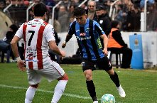 Nhận định CA River Plate vs Centro Atletico Fenix, Vòng 10 VĐQG Uruguay 20h00 ngày 16/11/2023