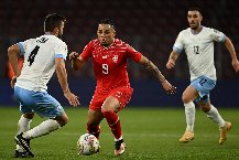 Nhận định Israel vs Thụy Sĩ, Vòng loại EURO 2024 02h45 ngày 16/11/2023 