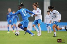 Nhận định Nữ Shandong Ticai vs Nữ Jiangsu Wuxi, vòng 19 Nữ VĐQG Trung Quốc 14h00 ngày 15/11/2023