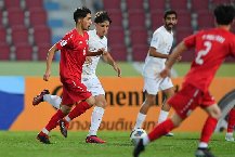 Nhận định Qatar vs Afghanistan, vòng loại 2 World Cup 2026 châu Á 22h45 ngày 16/11/2023