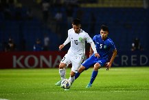 Nhận định Turkmenistan vs Uzbekistan, Vòng loại World Cup 2026 21h00 ngày 16/11/2023