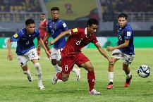 Nhận định U17 Ecuador vs U17 Panama, vòng bảng U17 World Cup 19h00 ngày 16/11/2023