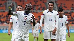 Nhận định U17 Mỹ vs U17 Burkina Faso, vòng bảng U17 World Cup 16h00 ngày 15/11/2023