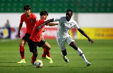 Nhận định U17 Pháp vs U17 Hàn Quốc, vòng bảng U17 World Cup 19h00 ngày 15/11/2023