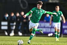 Nhận định U19 Ailen vs U19 Albania, vòng loại U19 châu Âu 20h00 ngày 15/11/2023