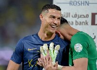 UEFA có thể mời CLB của Ronaldo dự Cúp C1 châu Âu?