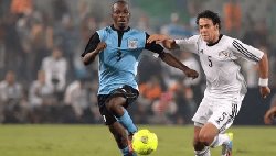 Nhận định, Soi kèo Botswana vs Mauritania, 20h00 ngày 15/11