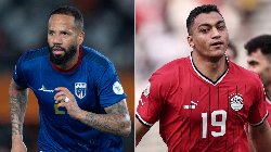 Nhận định, Soi kèo Cape Verde vs Ai Cập, 23h00 ngày 15/11