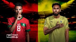 Nhận định, Soi kèo Gabon vs Morocco, 02h00 ngày 16/11