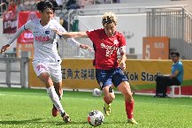 Nhận định, Soi kèo North District vs Kitchee, 14h00 ngày 16/11