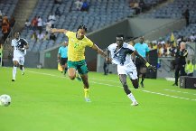 Nhận định, Soi kèo Uganda vs Nam Phi, 20h00 ngày 15/11