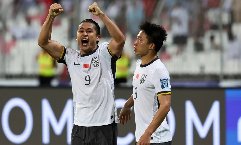 VAR cứu giúp, Trung Quốc sáng cửa đi tiếp ở vòng loại World Cup 2026