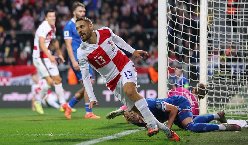 Croatia lần thứ 4 liên tiếp dự World Cup