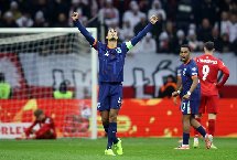 Hà Lan 99% có vé dự World Cup 2026