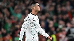 Khi nào FIFA ra án phạt với Ronaldo?