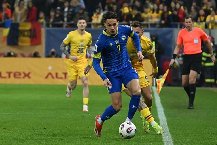 Nhận định, Soi kèo Bosnia và Herzegovina vs Romania, 2h45 ngày 16/11: Quyết chiến ngôi nhì