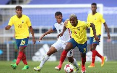 Nhận định, Soi kèo Colombia vs New Zealand 7h ngày 16/11: Thế trận một chiều