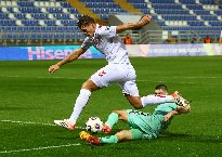 Nhận định, Soi kèo Đan Mạch vs Belarus, 2h45 ngày 16/11: Chênh lệch quá lớn