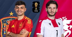 Nhận định, Soi kèo Georgia vs Tây Ban Nha, 0h ngày 16/11: Khẳng định sức mạnh