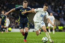 Nhận định, Soi kèo Hy lạp vs scotland, 2h45 ngày 16/11: Quyết tâm giữ ngôi đầu