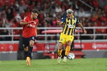 Nhận định, Soi kèo Independiente vs Rosario Central 7h30 ngày 16/11: Bất phân thắng bại