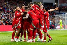 Nhận định, Soi kèo Liechtenstein vs Wales, 0h ngày 16/11: Cơn mưa bàn thắng