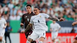 Nhận định, Soi kèo Mexico vs Uruguay 9h ngày 16/11: Dạo chơi trên sân khách