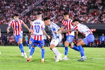 Nhận định, Soi kèo Mỹ vs Paraguay, 5h00 ngày 16/11: Khó cho chủ nhà