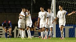 Nhận định, Soi kèo Nữ Naegohyang vs Nữ Ispe, 19h30 ngày 15/11: Đại diện Triều Tiên cất tiếng