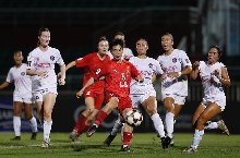 Nhận định, Soi kèo Nữ Stallion Laguna vs Nữ Melbourne City 15h00 ngày 16/11: Khó tạo bất ngờ