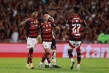 Nhận định, Soi kèo Recife vs Flamengo, 4h30 ngày 16/11: Đội khách vượt trội