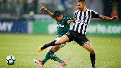 Nhận định, Soi kèo Santos vs Palmeiras 7h ngày 16/11: Chìm sâu vào khủng hoảng