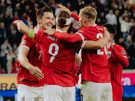 Nhận định, Soi kèo Síp vs Áo, 0h ngày 16/11: Không hề dễ chơi