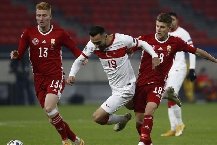 Nhận định, Soi kèo Thổ Nhĩ Kỳ vs Bulgaria 00h00 ngày 16/11: Chủ nhà thắng đậm
