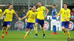 Nhận định, Soi kèo Thụy Sỹ vs Thụy Điển, 2h45 ngày 16/11: Tiếp đà hưng phấn