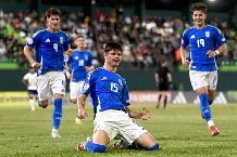 Nhận định, Soi kèo U17 Italia vs U17 Séc, 20h00 ngày 15/11: Đối thủ dễ chơi