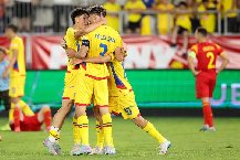 Nhận định, Soi kèo U19 Romania vs U19 Phần Lan 21h00 ngày 15/11: Điểm tựa sân nhà