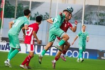 Nhận định, Soi kèo U19 Thổ Nhĩ Kỳ vs U19 Belarus, 20h00 ngày 15/11: Phá lưới đối thủ