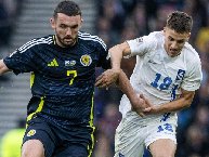 Soi kèo phạt góc Hy Lạp vs Scotland, 2h45 ngày 16/11